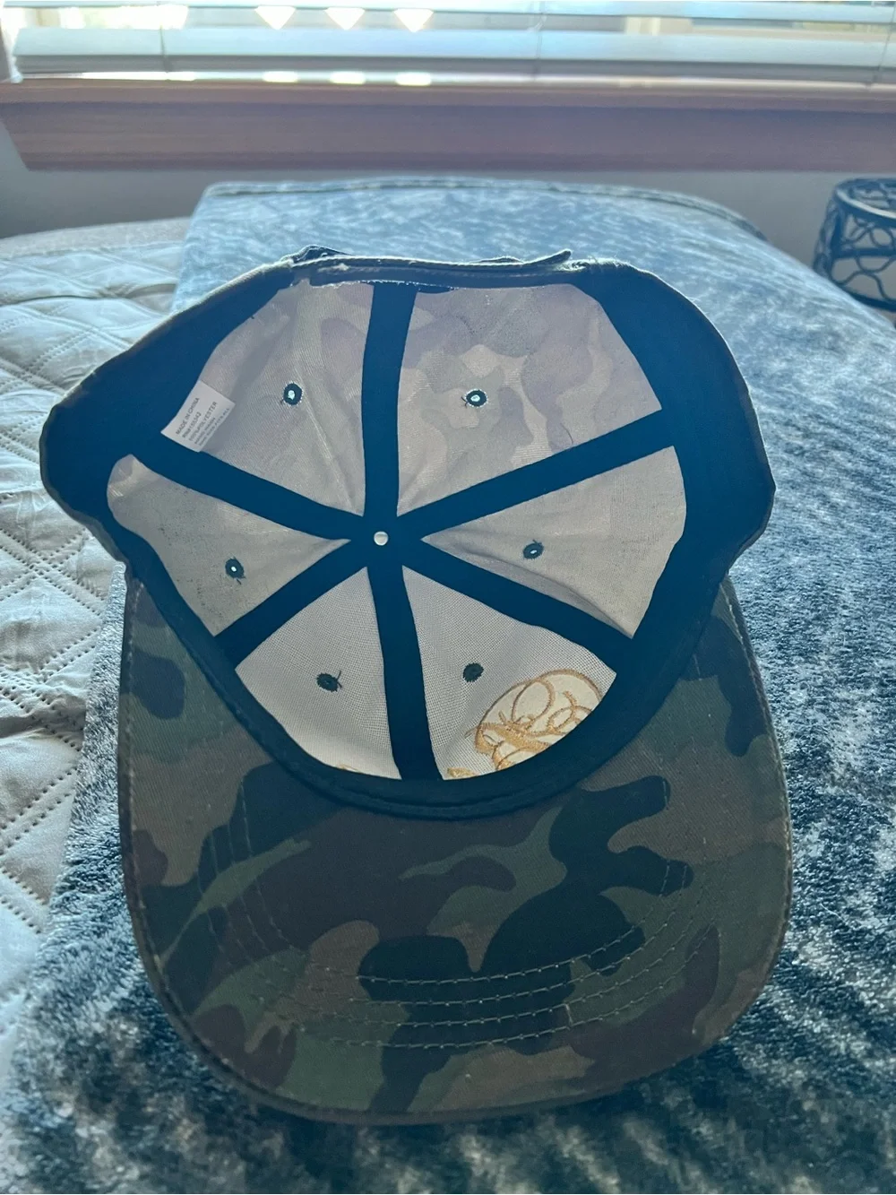 N/A women’s camouflage